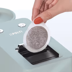 Polti Coffea S15G Automatica Macchina per caffè a cialde 0,85 L - Vista aggiuntiva 6