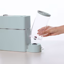 Polti Coffea S15G Automatica Macchina per caffè a cialde 0,85 L - Vista aggiuntiva 7