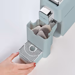 Polti Coffea S15G Automatica Macchina per caffè a cialde 0,85 L - Vista aggiuntiva 8