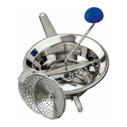 Passatutto passaverdure in acciaio inox 20 cm Emanuel - Emanuel 3 - Diametro 24 cm