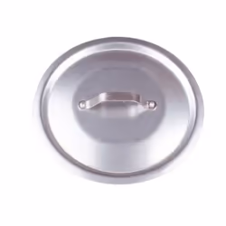 Pentole Agnelli ALMA12924, Alluminio, Alluminio, Acciaio inox, 24 cm