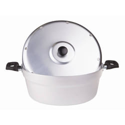 Pentole Agnelli Fornetto dolci26+cop.+piastra
