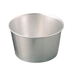 Pentole Agnelli Stampo conico pan 20