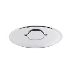 Pentole Agnelli PCMX02916 coperchio per pentola Alluminio