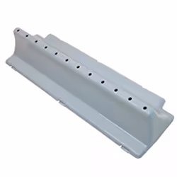 TRASCINATORE BATTITORE CESTELLO LAVATRICE LG Lunghezza mm: 265 - Larghezza mm: 80