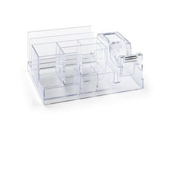 Lebez 1737-T set di contenitori da scrivania 1 pz