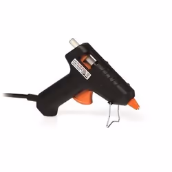 Lebez Pistola A Caldo Termocollante Versione Mini - 2 Stick Di Colla Inclusi. Per Stick Diametro 8 Mm., Kids' stickers