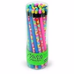 Lebez 3059L, Multicolore, Multi, 36 pz