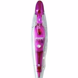 Lebez 8098, 6 m, 4,2 mm, Viola, Trasparente