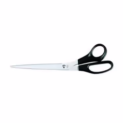 Lebez 4334, Nero, Acciaio inox