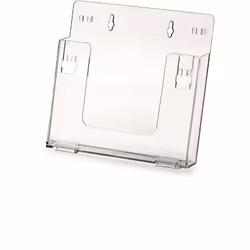 Lebez 5035, A5, Acrilico, Trasparente, 1 pz