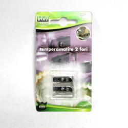 Papironia Cancelleria 131405 matterello Metallo Superficie liscia