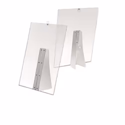 Lebez 5253, Trasparente, A3, Universale, 1 pz