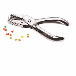 Lebez 5820, Argento, 1 pz