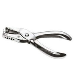 Lebez 5840 perforatore e accessori Acciaio inox