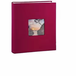 Lebez 80429, Rosso, 200 fogli, 130 x 190