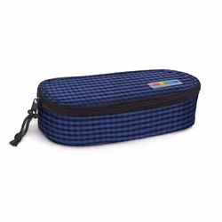 Lebez 81250 astuccio per matita Astuccio portamatite Poliestere Colori assortiti - Vista aggiuntiva 4