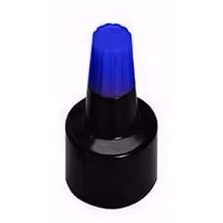 Lebez 1483-BL, Nero, Blu