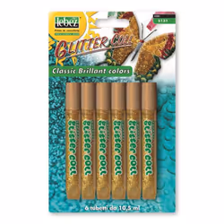Lebez Blister 6 Tubetti Da 10