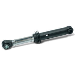 Ammortizzatore 70N per lavatrice Samsung aperto 255 chiuso 180mm compatibile