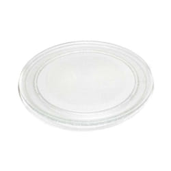 Piatto in vetro forno microonde 24,5CM Samsung lg