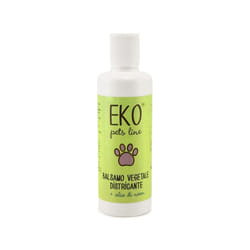 Eko Balsamo vegetale districante arricchito all'olio di neem 220 ml