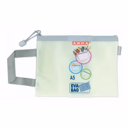 ARDA 0268 KCP foglio di protezione 150 x 210 mm (A5) EVA (Acetato del vinile dell'etilene) 1 pz - Vista aggiuntiva 2