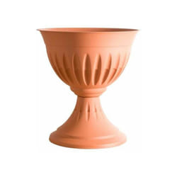 Vaso Alba Calice Coccio 33 h 35,0 Bama
