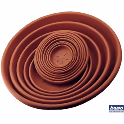 Gamma completa di sottovasi adatti a tutte le linee dei nostri vasi. Caratteristiche del prodotto Colore TERRACOTTA Materiale ...