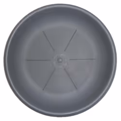 I sottovaso bama sono realizzati in plastica resistente e sono dotati di inserti filettati che tengono il vaso bene ancorato ...
