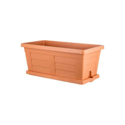 Bama - Fioriera Legno 100 cm