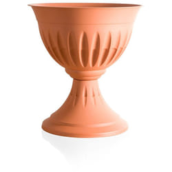 Vaso calice alba 43CM