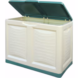 Bama - mettitutto CM.78X45H64 LT.200 verde