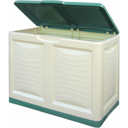 Bama - mettitutto CM.78X45H64 LT.200 verde