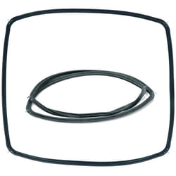Guarnizione porta forno Smeg 45X36 4LATI 5 lunette forni da 60CM
