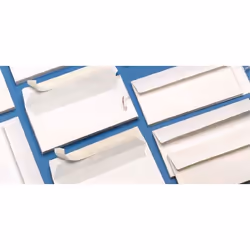 Blasetti 08, Bianco, 80 g/m², 110 mm, 230 mm