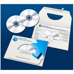 Blasetti 354, Bianco, Carta, 100 g/m², 365 mm, 440 mm, 500 pz