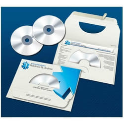 Blasetti 354 busta Bianco 500 pz