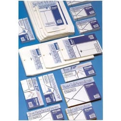 Blasetti MailpackCHETTI busta Bianco 480 pz