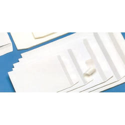 Blasetti 627 busta Bianco