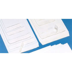 Blasetti 803 busta Bianco