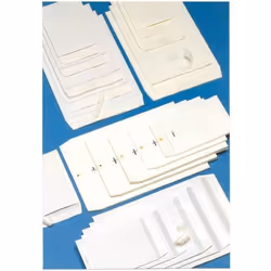 Blasetti Self, Bianco, Carta, 120 g/m², 250 mm, 353 mm, 500 pz