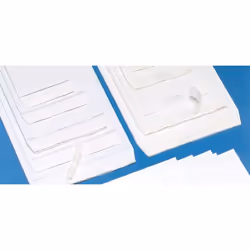 Blasetti MONODEX, B4 (250 x 353 mm), Bianco, 120 g/m², 250 mm, 353 mm, 250 pz