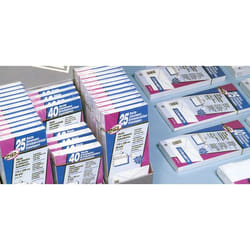 Blasetti 547 busta Bianco 40 pz