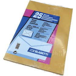 Blasetti 551 busta Bianco 25 pz
