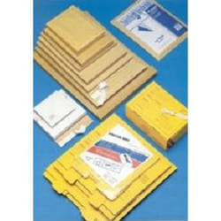 Blasetti 714A busta Marrone 100 pz