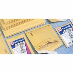 Blasetti 716A, Marrone, Carta, 120 g/m², 320 mm, 500 mm, 50 pz