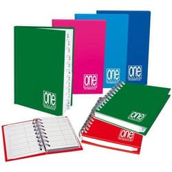Blasetti One Color organizzatore personale Cartoncino