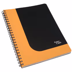 Blasetti 6519 quaderno per scrivere A4+ 150 fogli Colori assortiti - Vista aggiuntiva 4