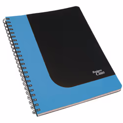 Blasetti 6519 quaderno per scrivere A4+ 150 fogli Colori assortiti - Vista aggiuntiva 5